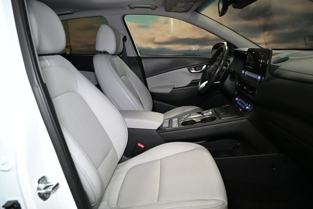 2023 Hyundai Kona Electric Limited