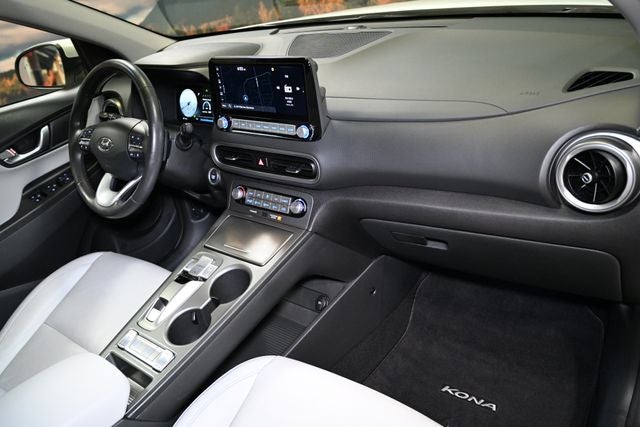 2023 Hyundai Kona Electric Limited