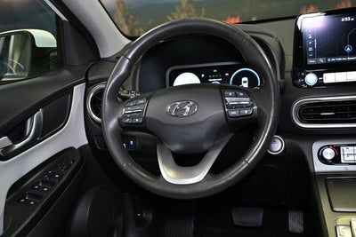 2023 Hyundai Kona Electric Limited