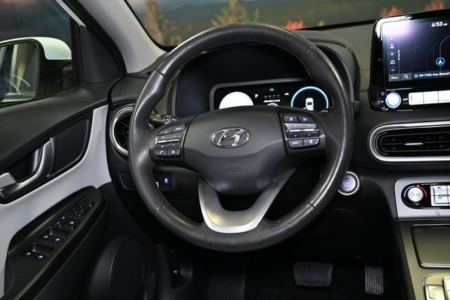 2023 Hyundai Kona Electric Limited