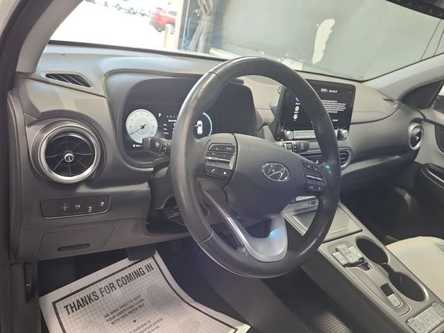 2023 Hyundai Kona Electric Limited