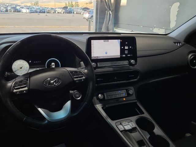 2023 Hyundai Kona Electric Limited