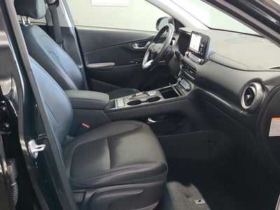 2023 Hyundai Kona Electric Limited