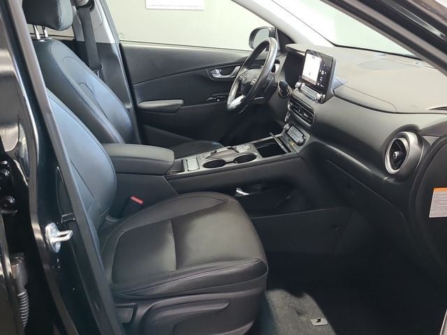2023 Hyundai Kona Electric Limited