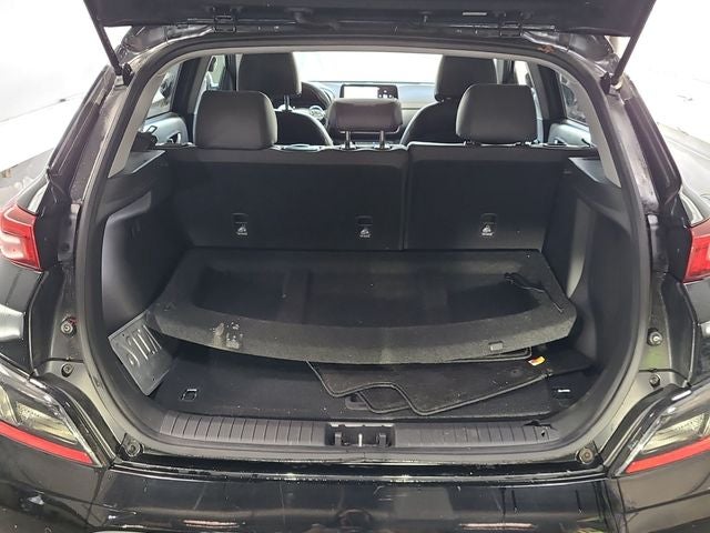 2023 Hyundai Kona Electric Limited