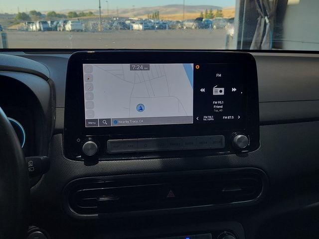 2023 Hyundai Kona Electric Limited