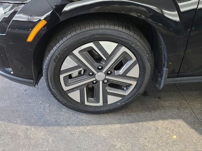2023 Hyundai Kona Electric Limited