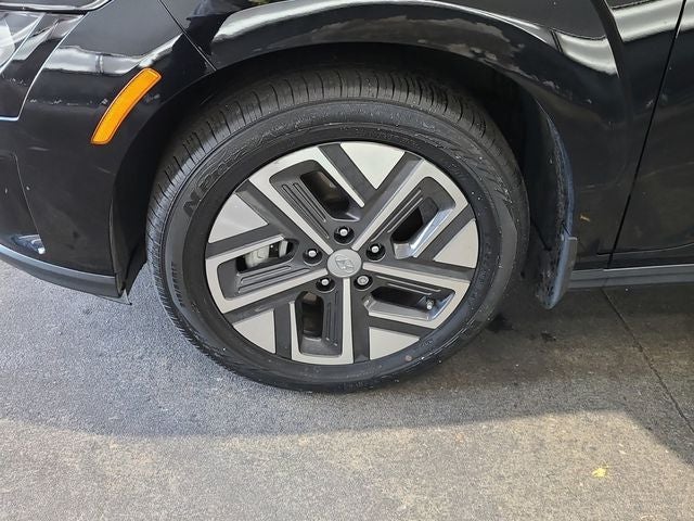 2023 Hyundai Kona Electric Limited
