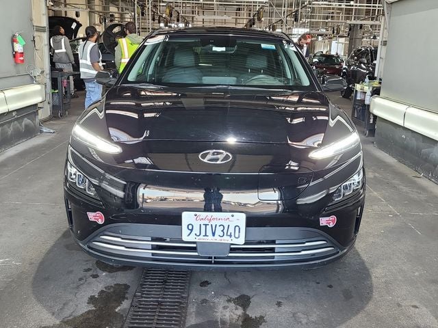 2023 Hyundai Kona Electric Limited