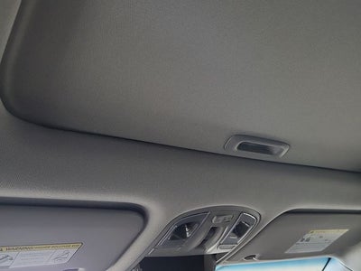 2023 Hyundai Kona Electric Limited