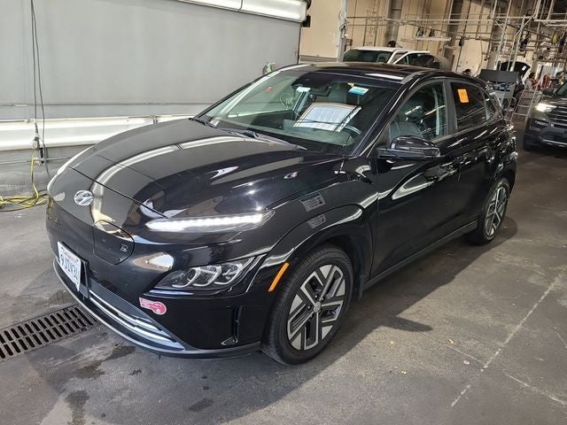 2023 Hyundai Kona Electric Limited