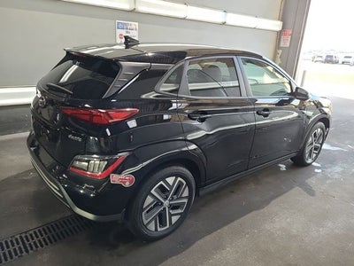 2023 Hyundai Kona Electric Limited
