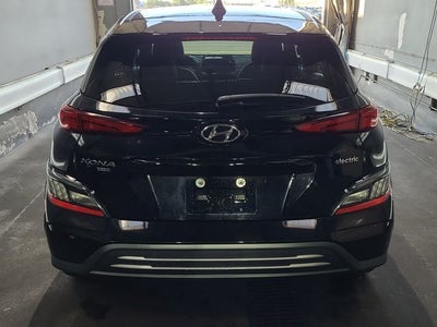 2023 Hyundai Kona Electric Limited