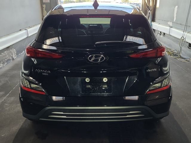 2023 Hyundai Kona Electric Limited