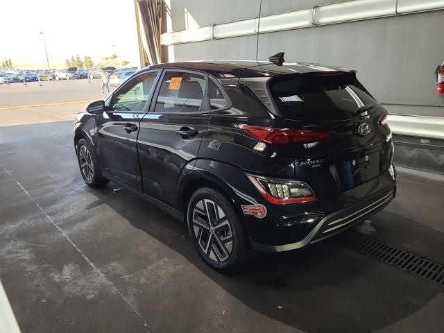 2023 Hyundai Kona Electric Limited