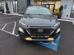 2018 Hyundai Kona Ultimate