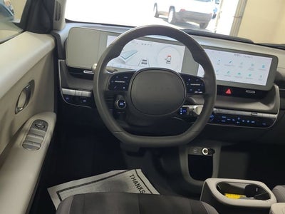 2023 Hyundai IONIQ 5 SE Standard Range