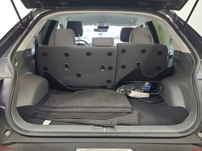 2023 Hyundai IONIQ 5 SE Standard Range