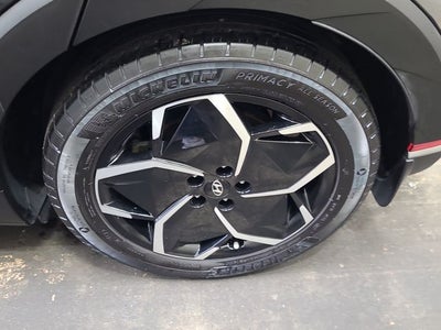2023 Hyundai IONIQ 5 SE Standard Range