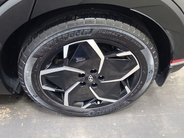 2023 Hyundai IONIQ 5 SE Standard Range