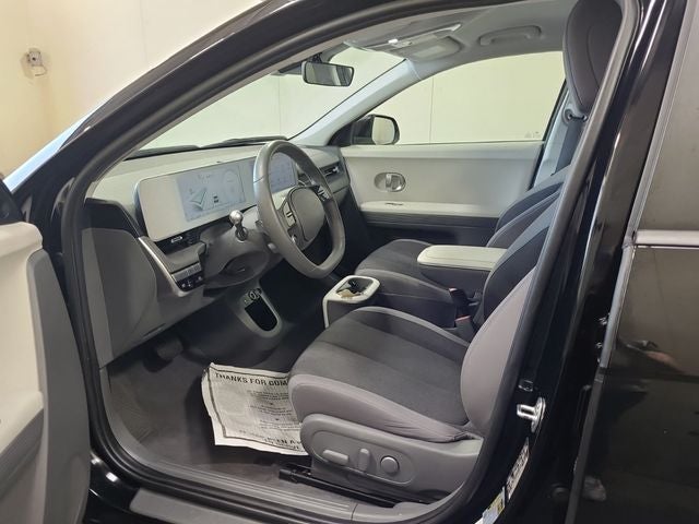 2023 Hyundai IONIQ 5 SE Standard Range