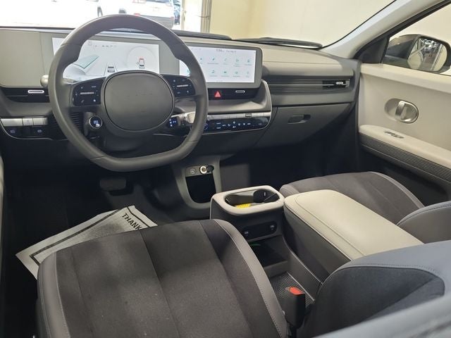 2023 Hyundai IONIQ 5 SE Standard Range