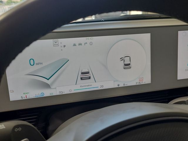 2023 Hyundai IONIQ 5 SE Standard Range