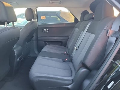 2024 Hyundai IONIQ 5 SE
