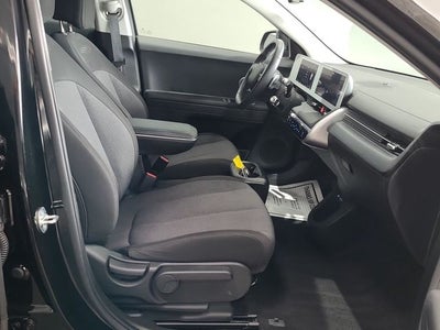2024 Hyundai IONIQ 5 SE