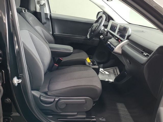 2024 Hyundai IONIQ 5 SE