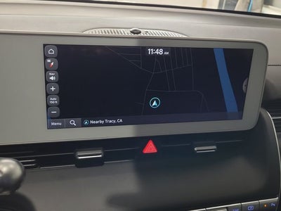2024 Hyundai IONIQ 5 SE