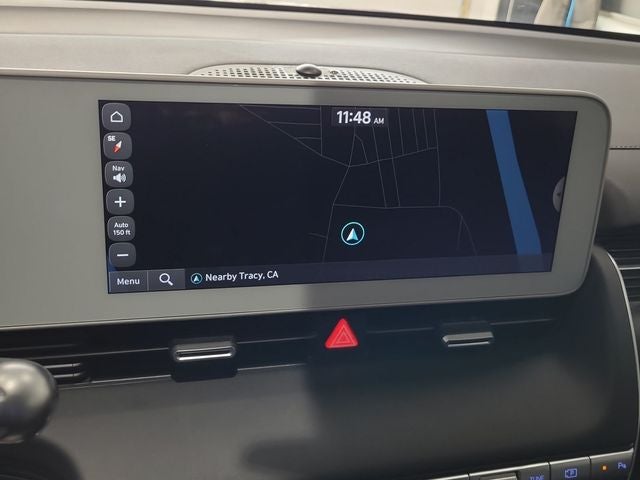 2024 Hyundai IONIQ 5 SE