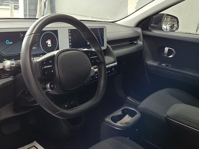 2024 Hyundai IONIQ 5 SE