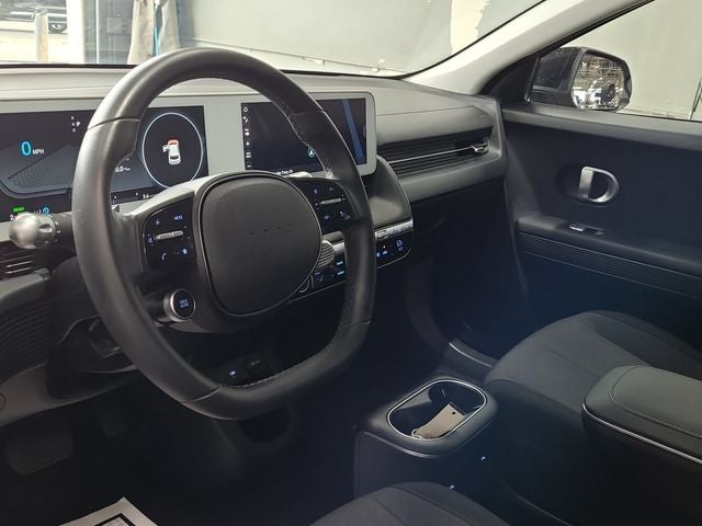 2024 Hyundai IONIQ 5 SE