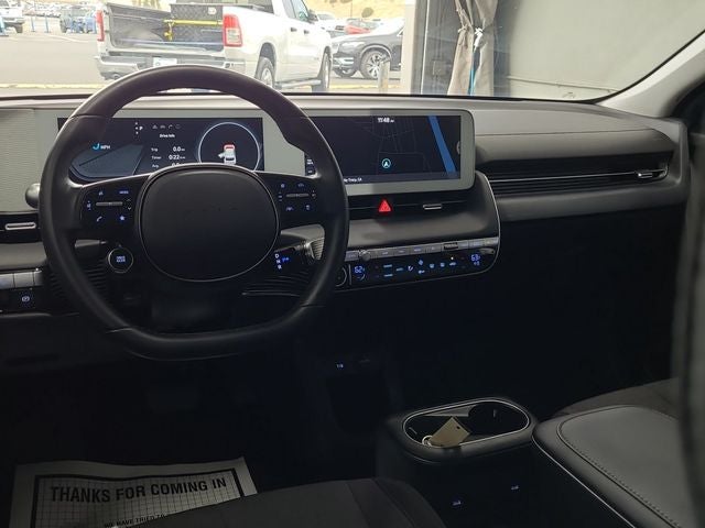 2024 Hyundai IONIQ 5 SE