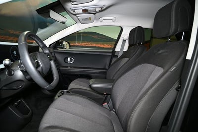 2024 Hyundai IONIQ 5 SE