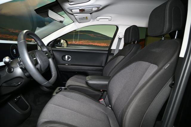 2024 Hyundai IONIQ 5 SE