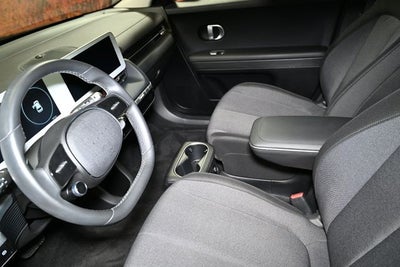 2024 Hyundai IONIQ 5 SE