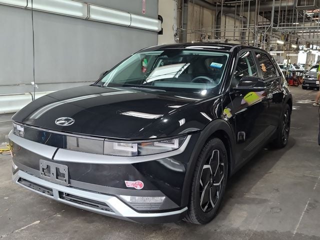 2024 Hyundai IONIQ 5 SE