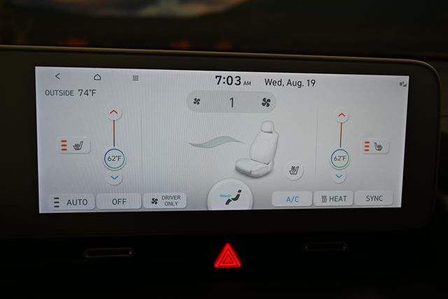 2024 Hyundai IONIQ 5 SE