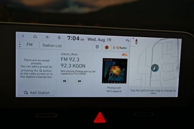 2024 Hyundai IONIQ 5 SE
