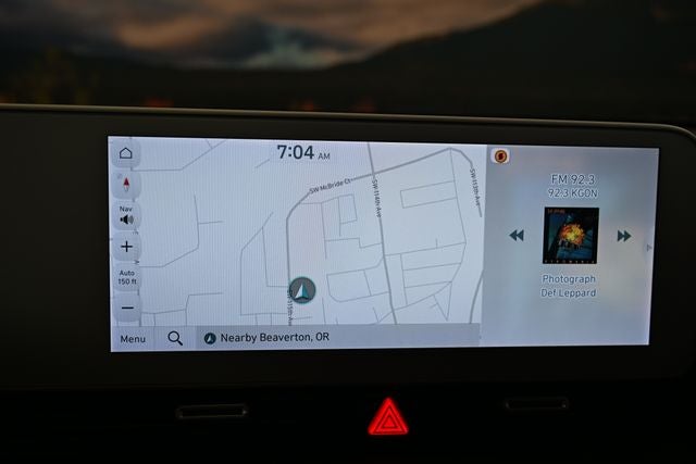 2024 Hyundai IONIQ 5 SE
