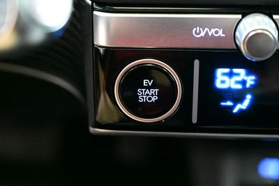 2024 Hyundai IONIQ 5 SE