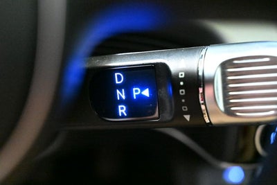2024 Hyundai IONIQ 5 SE