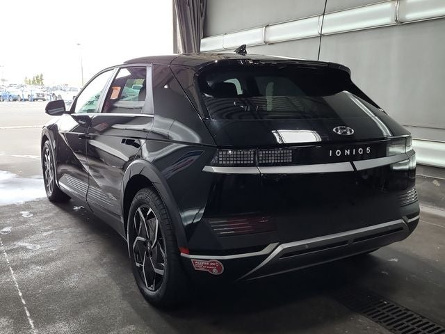 2024 Hyundai IONIQ 5 SE