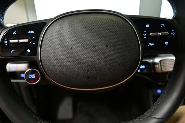 2024 Hyundai IONIQ 5 SE