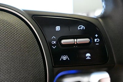2024 Hyundai IONIQ 5 SE