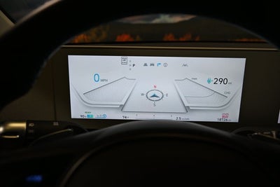 2024 Hyundai IONIQ 5 SE