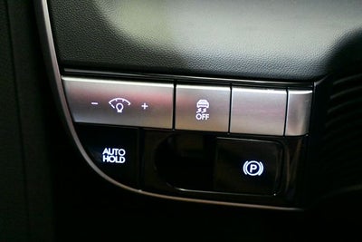 2024 Hyundai IONIQ 5 SE