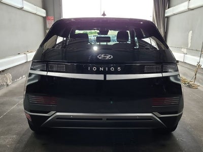 2024 Hyundai IONIQ 5 SE